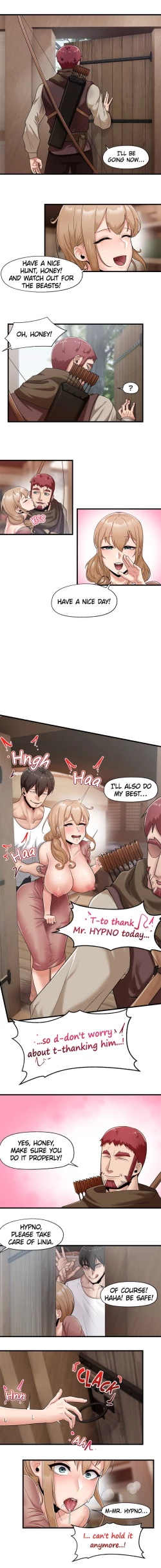 Page 113 of Absolute Hypnosis in Another World