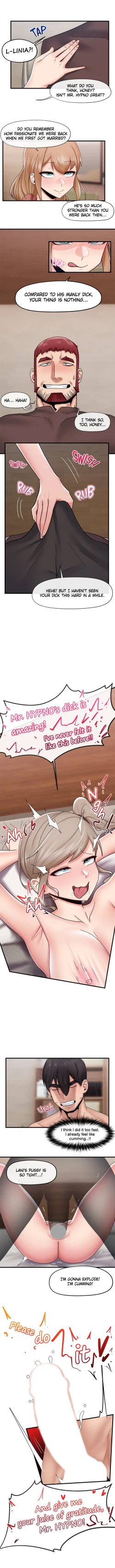 Page 251 of Absolute Hypnosis in Another World