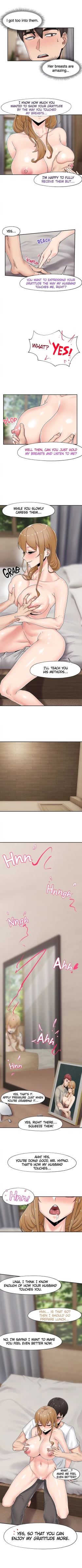 Page 39 of Absolute Hypnosis in Another World