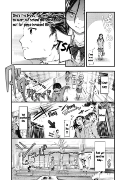 Page 4 of Sore Chigai!! Zenpen