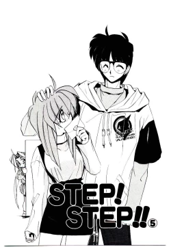 Page 67 of Step! Step!!