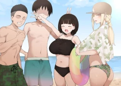 Page 19 of Osananajimi no Yuki-chan no Matome