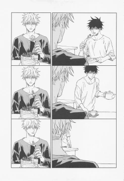 Page 10 of words unsaid