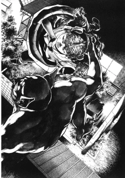 Page 57 of Urotsuki Douji Vol.3