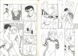 Page 8 of PUBIC ENEMY Vol.3