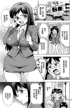 Page 10 of TS Chikan Sousakan