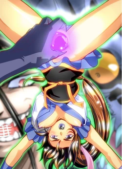 Page 266 of FallenXXAngeL Kanzenhan Ichino Mai