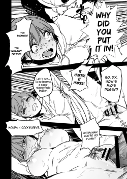 Page 26 of Orange Wristband