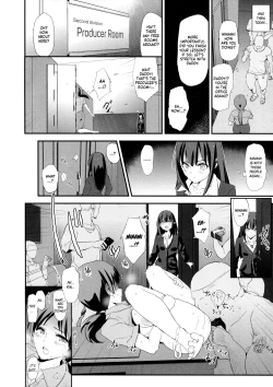 Page 11 of Shibuya Rin, Nitta Minami to Saimin - Dosukebe Nitta Minami no papa