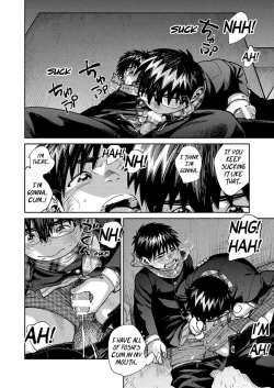 Page 48 of Manga Shounen Zoom Vol. 27