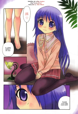 Page 7 of Blue Berry