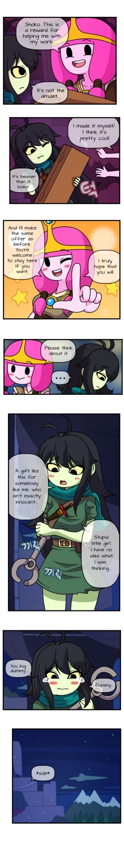 Page 2 of Adult Time 5