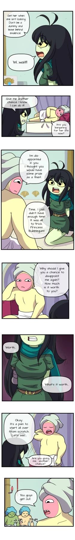 Page 4 of Adult Time 5