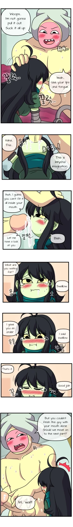 Page 9 of Adult Time 5