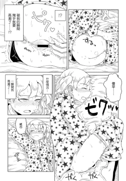 Page 3 of Hontou no Kimochi wa Yume no Naka