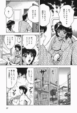 Page 27 of Shitataru Shiruana