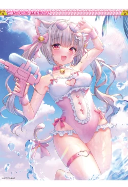 Page 153 of Dengeki Moeoh 2022-08