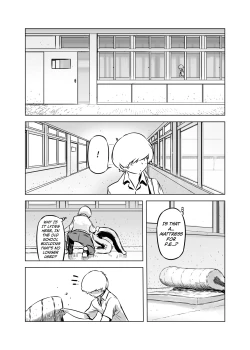 Page 14 of Zentou Mask Seiyoku Slave Hitozuma ○○-san 04