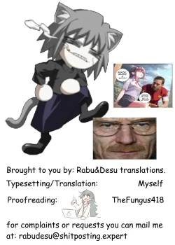 Page 18 of Ashikoki! Vampire-chan | Vampire's Footjob!