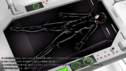 Page 10 of Beginning black M