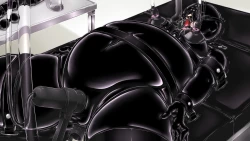 Page 64 of Beginning black M