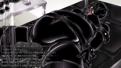 Page 6 of Beginning black M