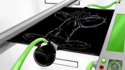 Page 70 of Beginning black M