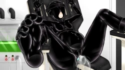 Page 89 of Beginning black M