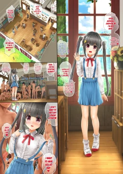 Page 7 of Aishite!! Homun Bessatsu Teen no Yaruki! Sono Ni Sakura no Juninin to Hatsutaiken