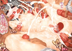 Page 35 of Aishite!! Homun Bessatsu Teen no Yaruki! Sono Ni Sakura no Juninin to Hatsutaiken