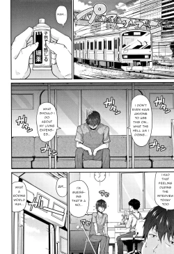 Page 2 of Joji to Kusuri to Tanoshii Sekai | Little Girls, Drugs, and a Fun World