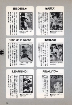 Page 145 of Comic Game World