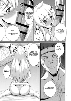 Page 11 of Kinbaku no Hitsugi | Binded Coffin Princess