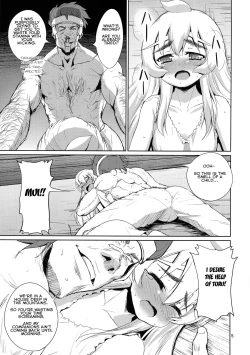 Page 7 of Kinbaku no Hitsugi | Binded Coffin Princess