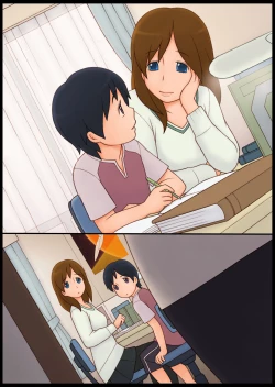 Page 4 of Ponpharse for Mobile Vol. 1 - Katei Kyoushi no Oneesan Hen