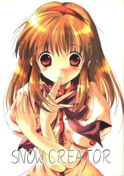 Page 1 of SNOW CREATOR