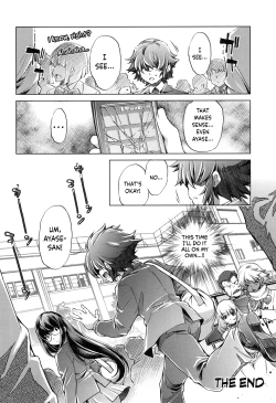 Page 127 of Eroge Master no Ore ga Sanjigen Kouryaku ni Honki o Dashita Ken