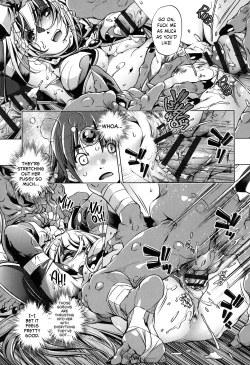 Page 186 of Eroge Master no Ore ga Sanjigen Kouryaku ni Honki o Dashita Ken