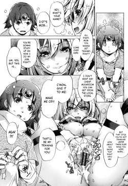Page 188 of Eroge Master no Ore ga Sanjigen Kouryaku ni Honki o Dashita Ken
