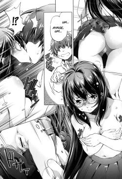 Page 58 of Eroge Master no Ore ga Sanjigen Kouryaku ni Honki o Dashita Ken