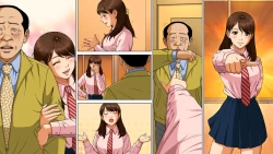 Page 34 of DeliHeal o Yondara Yuutousei no Oshiego ga Kichattan desu kedo...