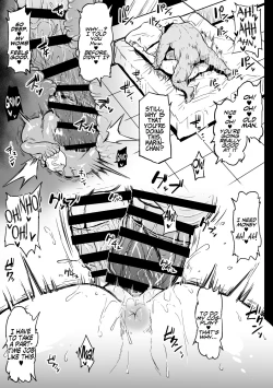 Page 9 of Baito Ganbaru CosplayerTime Job