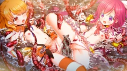 Page 123 of Shinsei Kourin Dacruon Luna