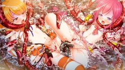 Page 127 of Shinsei Kourin Dacruon Luna