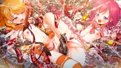 Page 128 of Shinsei Kourin Dacruon Luna