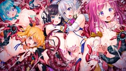 Page 135 of Shinsei Kourin Dacruon Luna