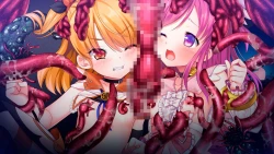 Page 28 of Shinsei Kourin Dacruon Luna