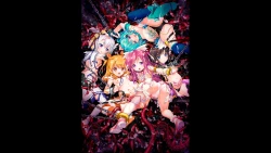 Page 2 of Shinsei Kourin Dacruon Luna