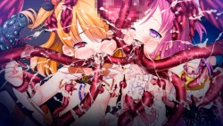 Page 31 of Shinsei Kourin Dacruon Luna