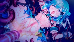 Page 345 of Shinsei Kourin Dacruon Luna